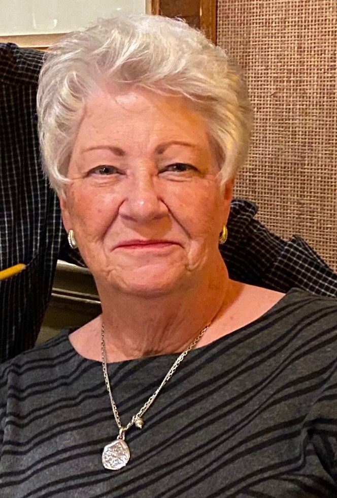 Obituary of Barbara Sonderup