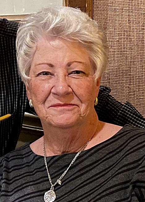 Obituary of Barbara Sonderup