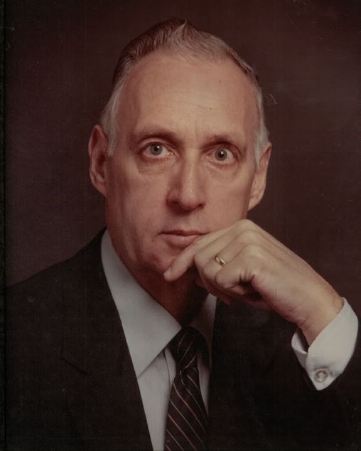 Obituary of George Kenneth Green