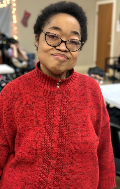 Obituary of Leigh Fenet Martin