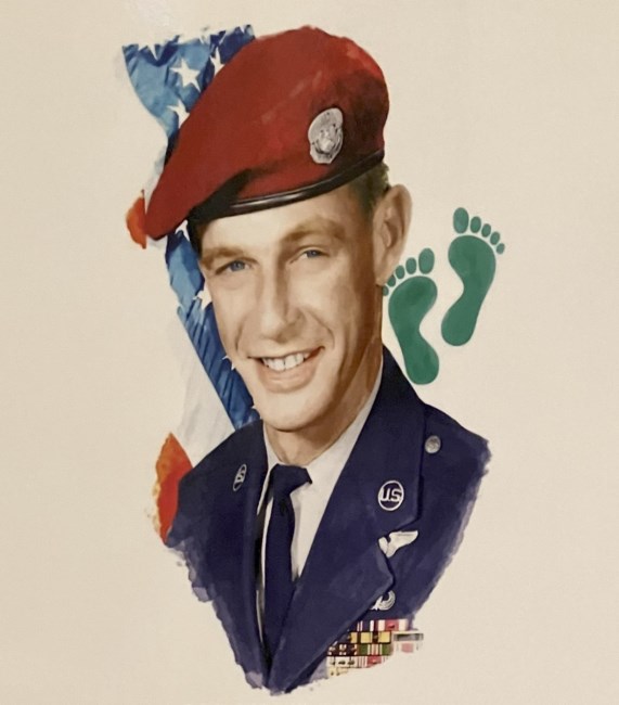 Obituary of Don Arwood Beasley