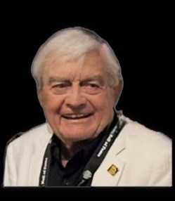 Obituary of Mr. Charles "Jake" Leroy Jacobson