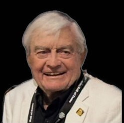 Obituary of Mr. Charles "Jake" Leroy Jacobson