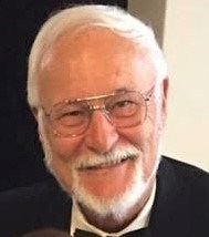 Obituary of William Ronald Pyle