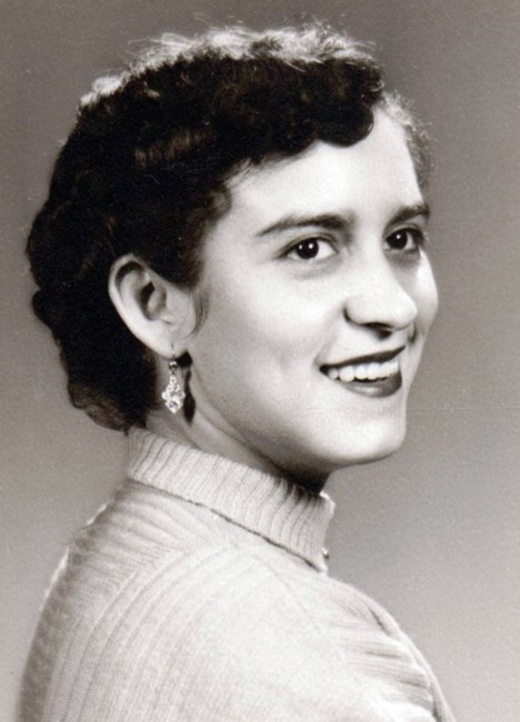 Obituary of Margaret L. Simpson