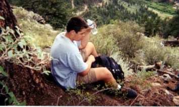 Obituary of Gregory Don Anderson