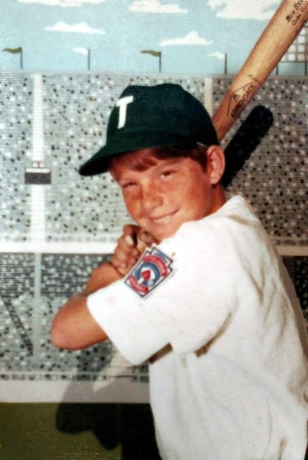 Obituary of Kenneth Allen Gilson