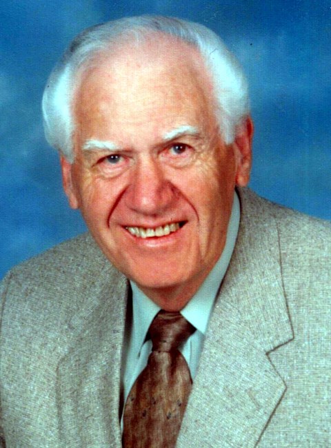 Obituary of Darrell William Perry