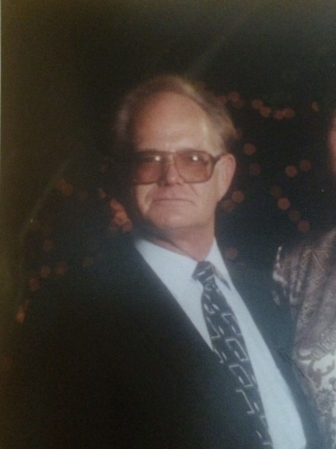 Obituario de Tommie Roger Browning