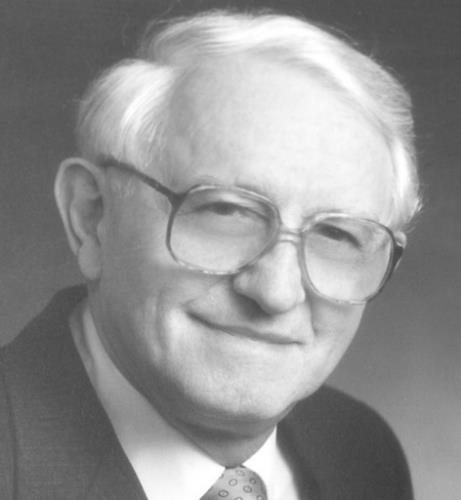 Avis de décès de Heino Bruno Mueller