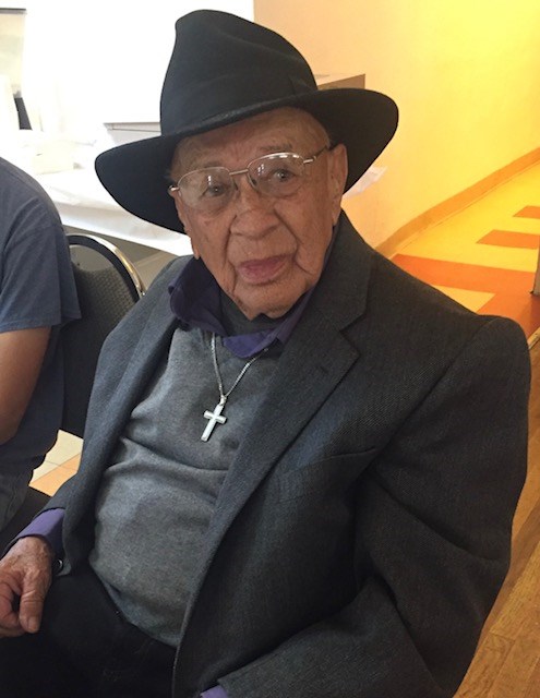 Obituary of Eutimio Pineda