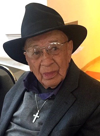 Obituary of Eutimio Pineda