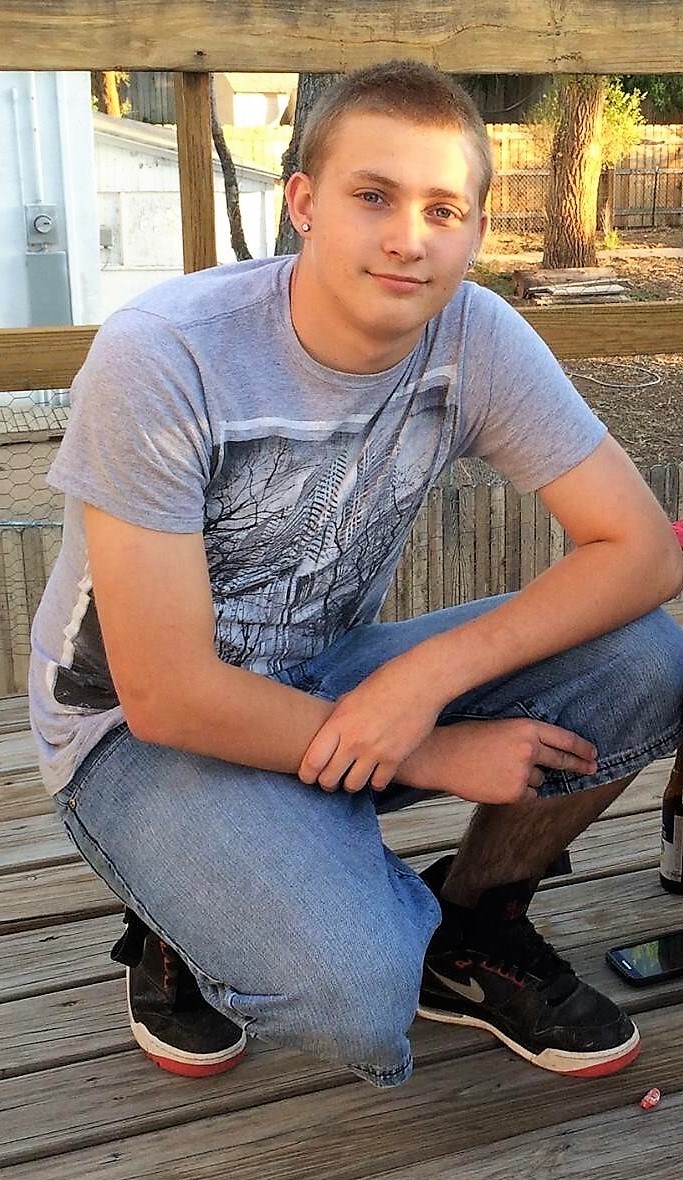 Obituary of Joey Wadsworth