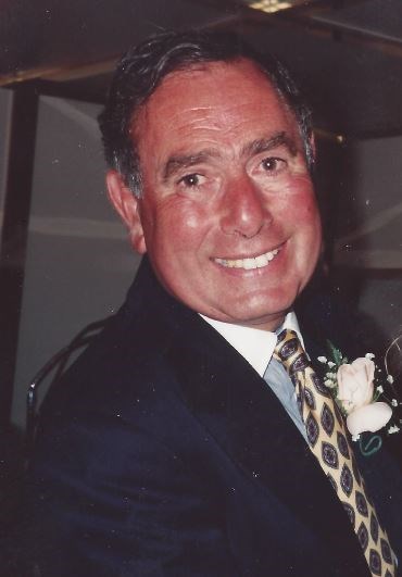 Obituary of Donald G. McKaba, MD