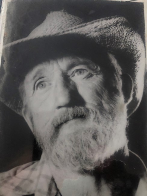 Obituary of Ronald Lee Rushing