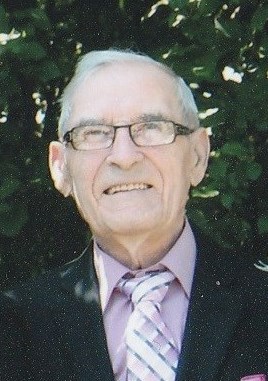 Obituary of Borromée Tanguay