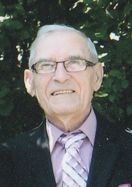 Obituario de Borromée Tanguay