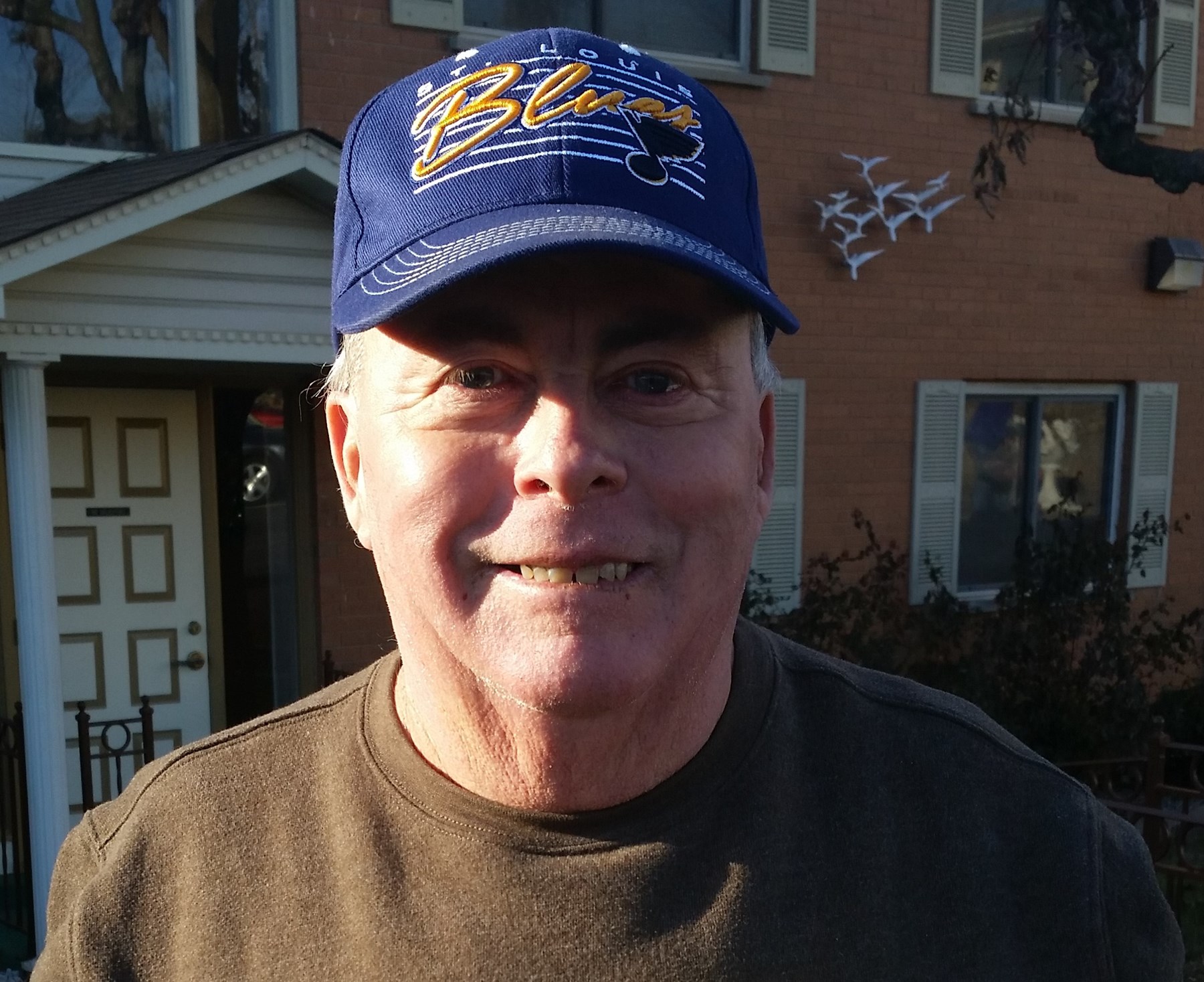 Thomas McCarthy Obituary St. Louis, MO