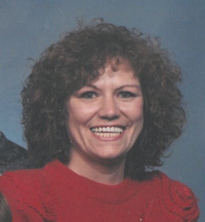 Obituary of Nina Joyce Leanae (Canamore) McKinney