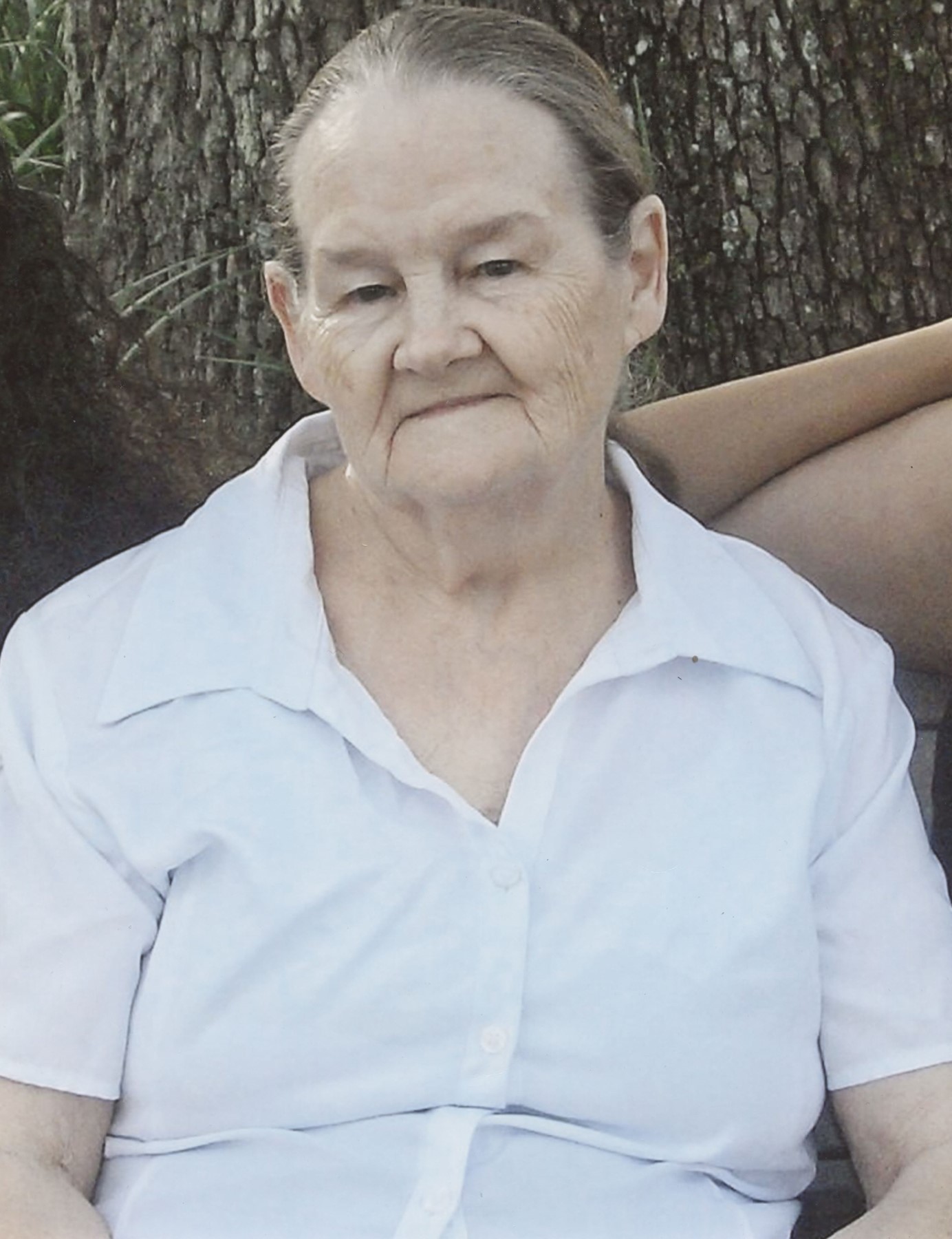 Obituary of Florine Elizabeth Graves