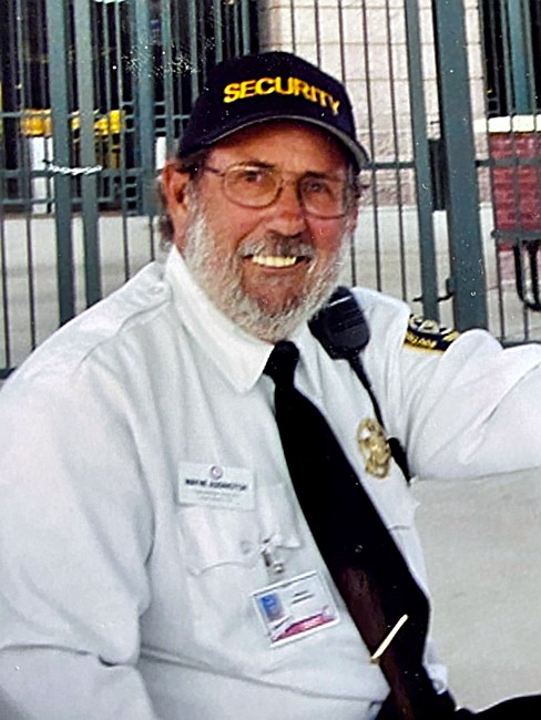 Obituary of Wayne L. Addington