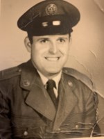 Donald Hatfield