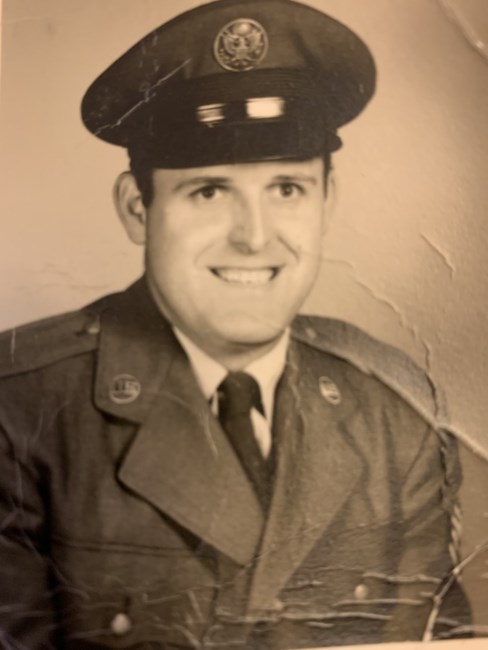 Obituary of Donald Hatfield