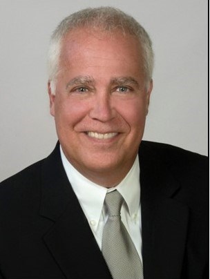 Avis de décès de Bruce C. Theobald