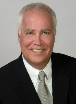 Avis de décès de Bruce C. Theobald