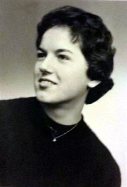 Obituary of Sandra May Walker