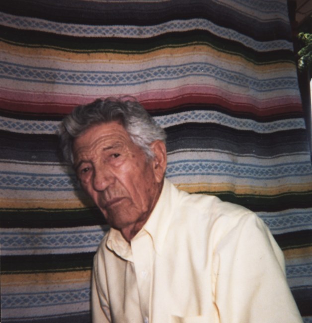 Obituary of Concepcion Jose Chavez