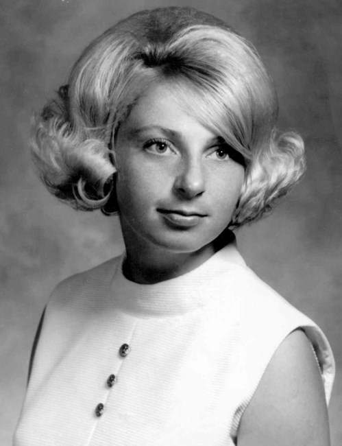 Obituary of Carolyn M. Norman