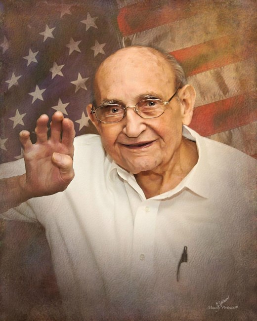 Obituary of Keller Terry