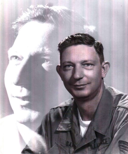 Obituary of George Cleveland Gammon