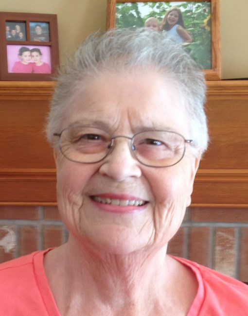 Obituary of Lilla Coley Martinez