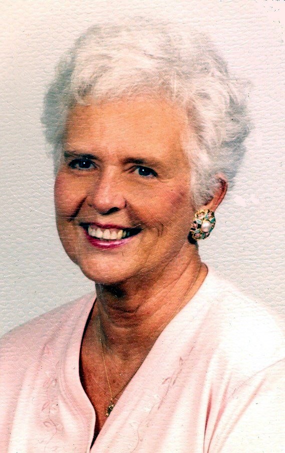 Jean Krantz Obituary Lynchburg, VA