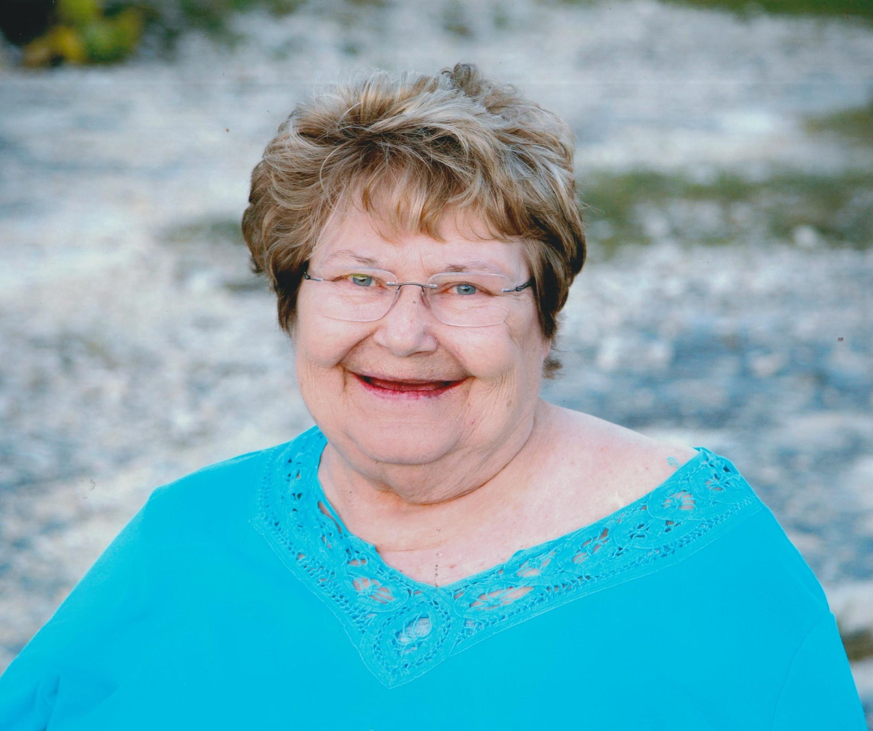 Obituary of Kateri Marie Barclay Trimble
