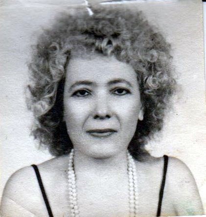 Obituary of Debbie Samaltanos