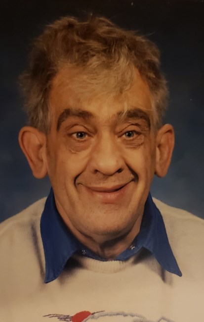 Obituary of Walter L. Heffner