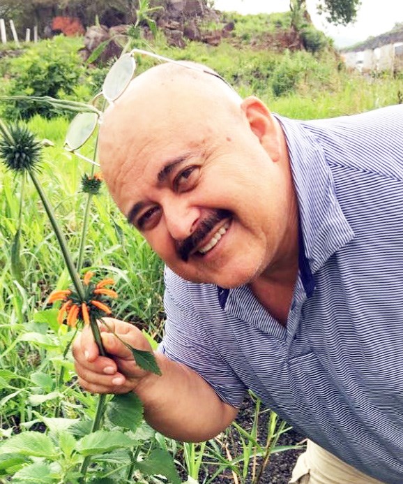 Obituary of Javier Godinez