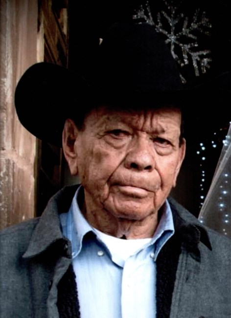 Obituary of Rafael Gonzalez Rosas