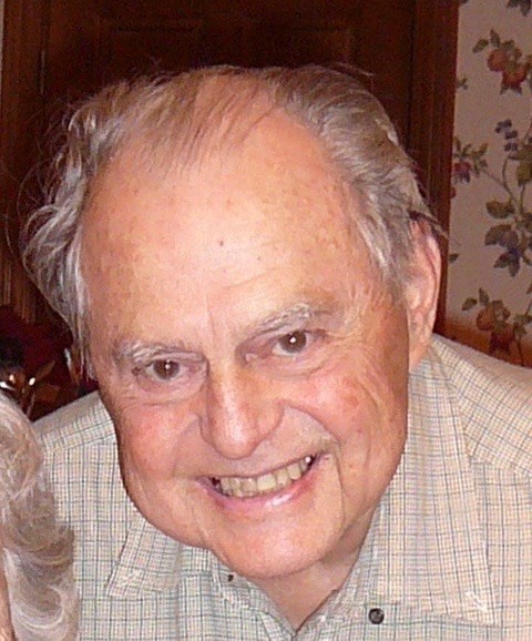 Obituary of Karl Lewis Schmitter