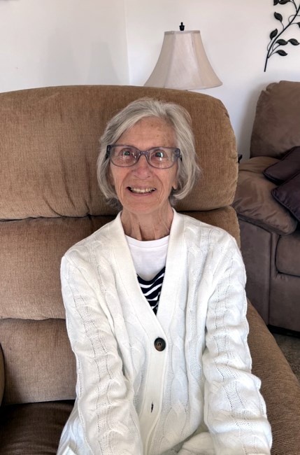 Obituario de Edna Jean Baker