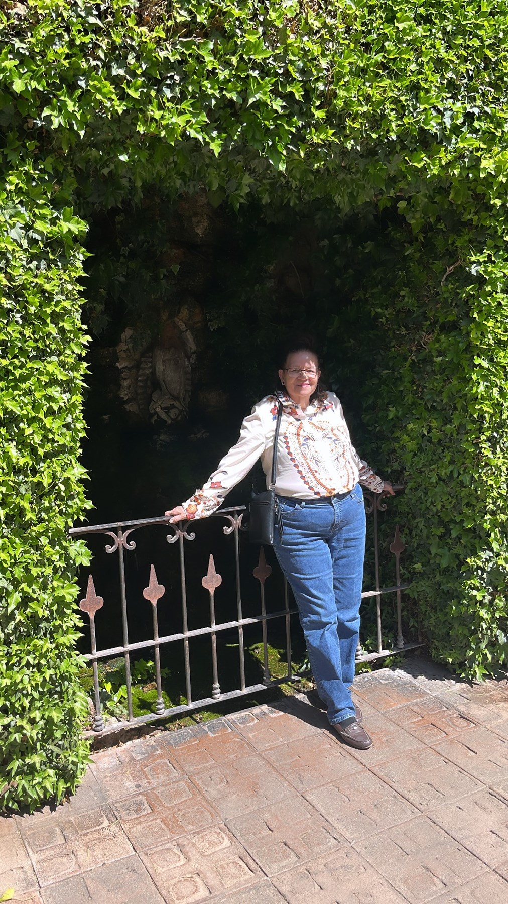 Obituary of Virginia Lopez