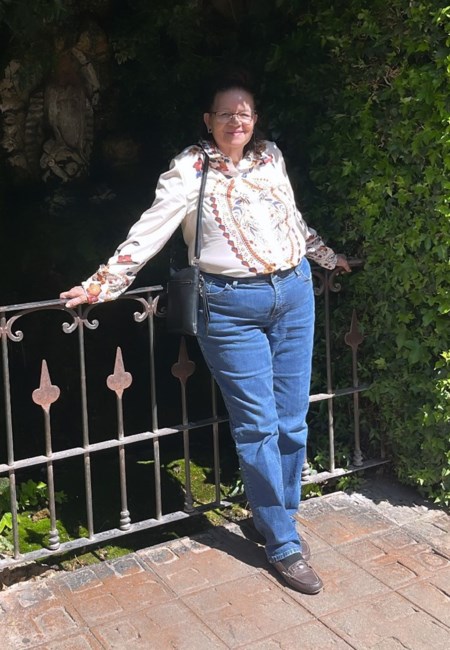 Obituary of Virginia Lopez