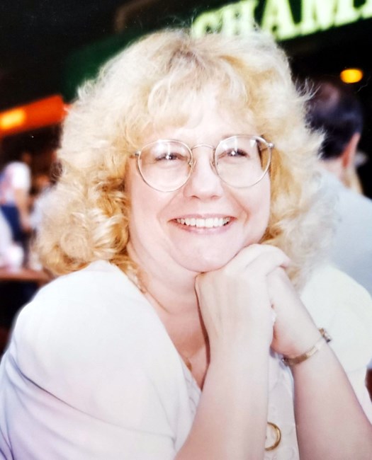 Obituary of Sarah Poff