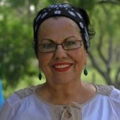 Obituary of Betty Lucia Rodriguez