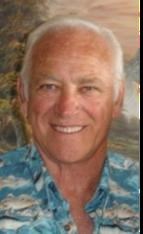 Avis de décès de Eugene Lloyd Glasgow