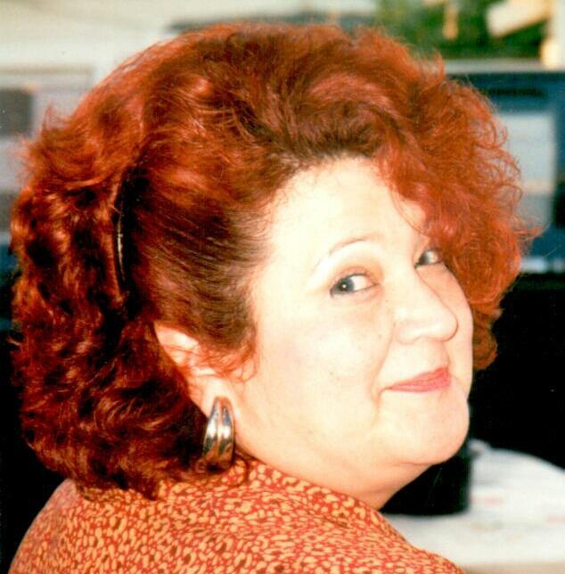 Obituary of Yvonne O'campo