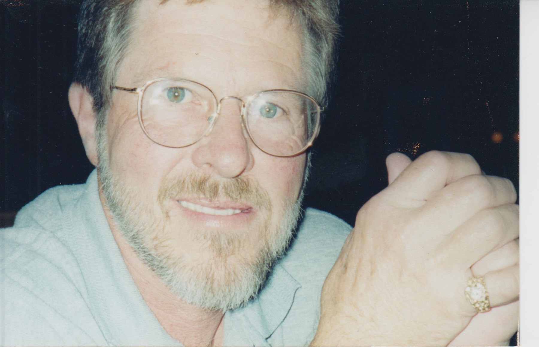 Obituary of Thomas Joseph Hawk